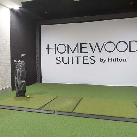 Homewood Suites By Hilton Dfw Airport South, Tx Fort Worth Dış mekan fotoğraf