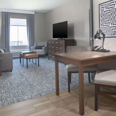 Homewood Suites By Hilton Dfw Airport South, Tx Fort Worth Dış mekan fotoğraf