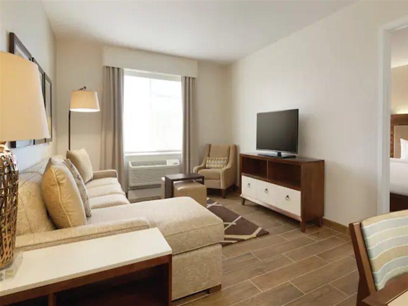 Homewood Suites By Hilton Dfw Airport South, Tx Fort Worth Dış mekan fotoğraf