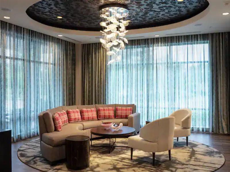 Homewood Suites By Hilton Dfw Airport South, Tx Fort Worth Dış mekan fotoğraf