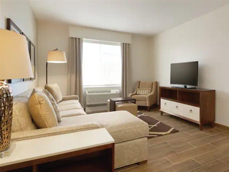 Homewood Suites By Hilton Dfw Airport South, Tx Fort Worth Dış mekan fotoğraf