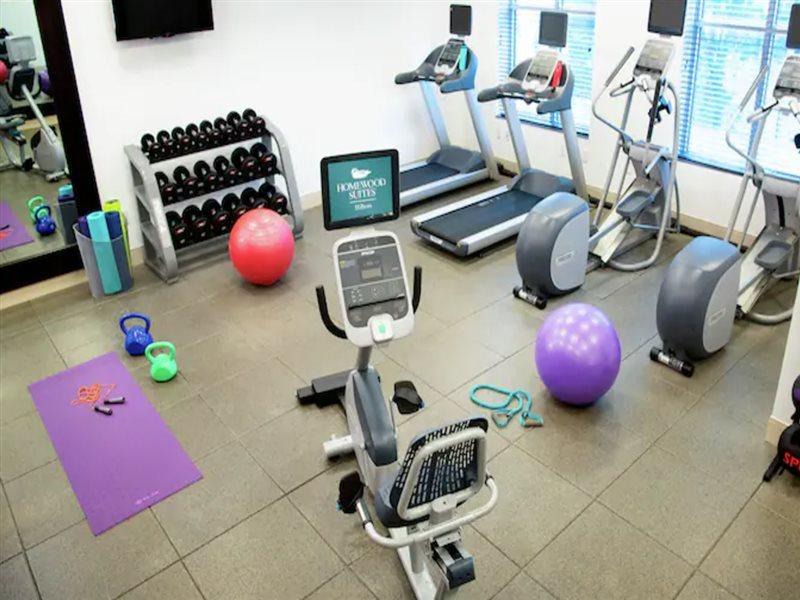 Homewood Suites By Hilton Dfw Airport South, Tx Fort Worth Dış mekan fotoğraf