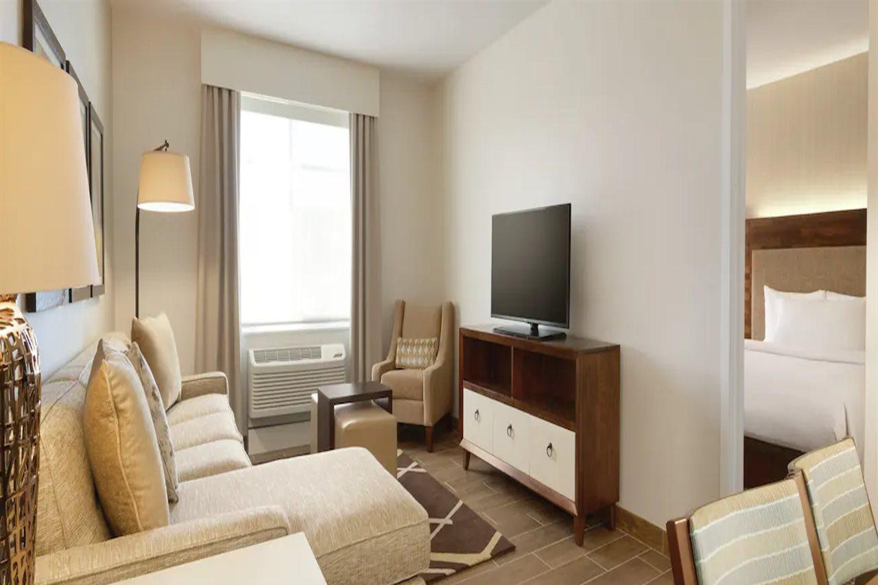 Homewood Suites By Hilton Dfw Airport South, Tx Fort Worth Dış mekan fotoğraf