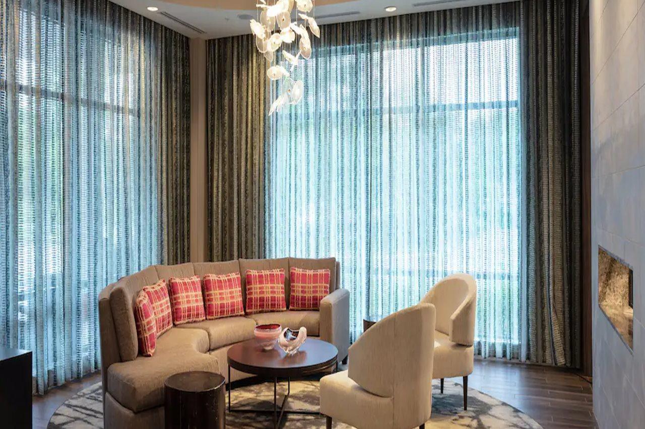 Homewood Suites By Hilton Dfw Airport South, Tx Fort Worth Dış mekan fotoğraf