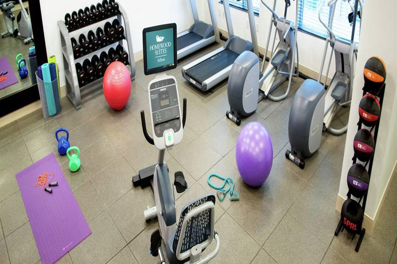 Homewood Suites By Hilton Dfw Airport South, Tx Fort Worth Dış mekan fotoğraf