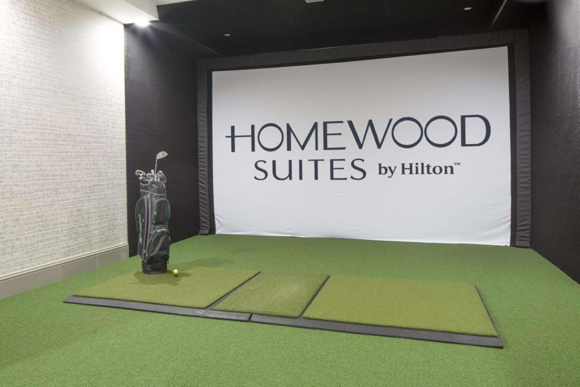 Homewood Suites By Hilton Dfw Airport South, Tx Fort Worth Dış mekan fotoğraf