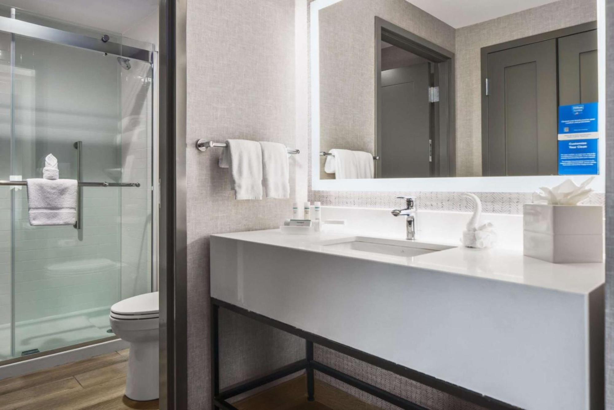 Homewood Suites By Hilton Dfw Airport South, Tx Fort Worth Dış mekan fotoğraf