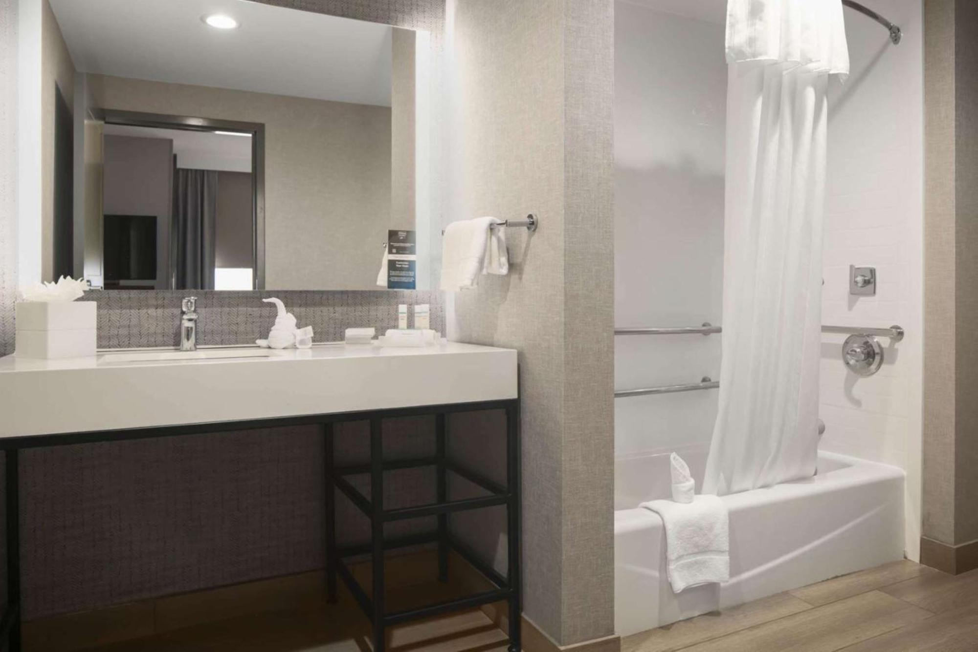 Homewood Suites By Hilton Dfw Airport South, Tx Fort Worth Dış mekan fotoğraf