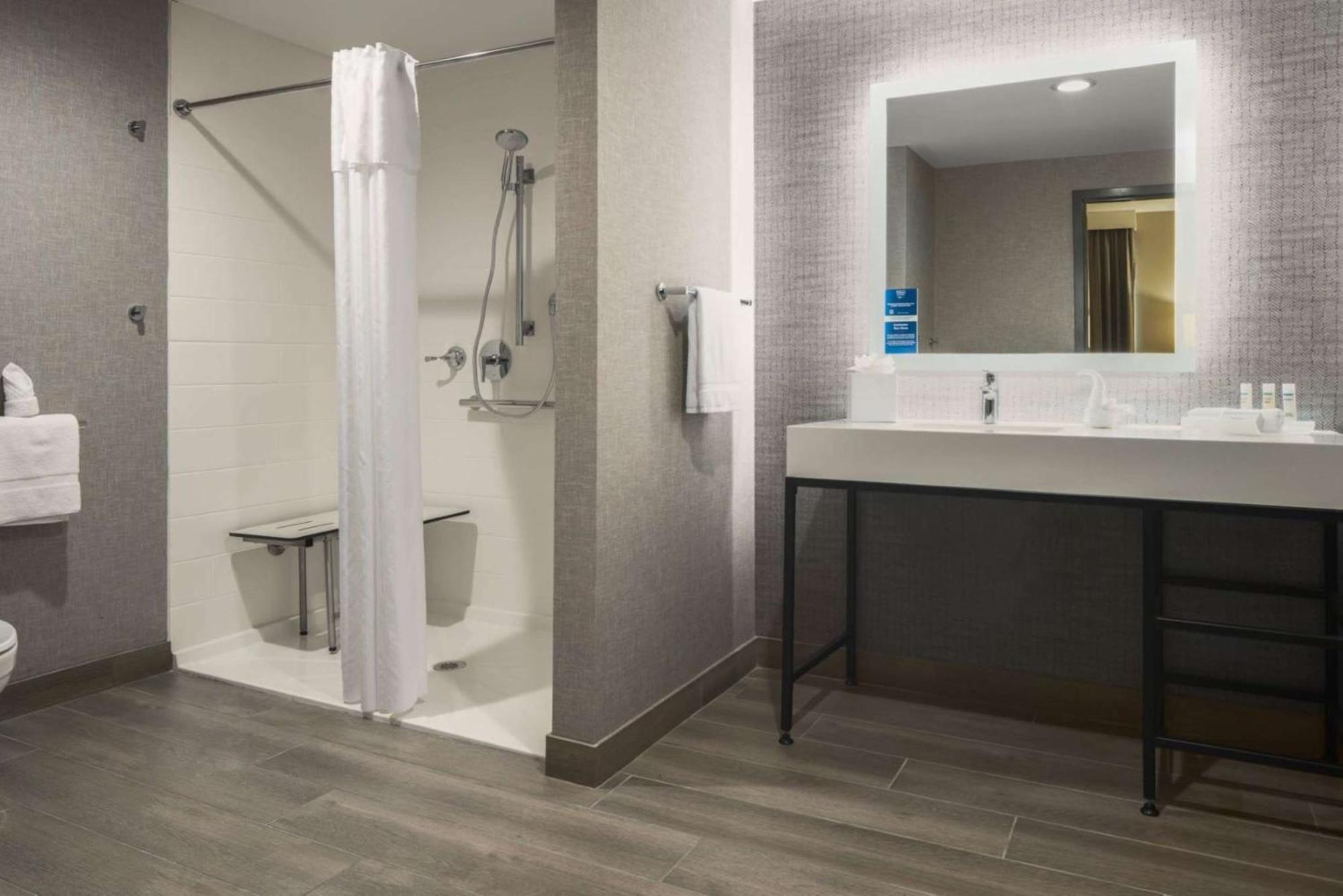 Homewood Suites By Hilton Dfw Airport South, Tx Fort Worth Dış mekan fotoğraf
