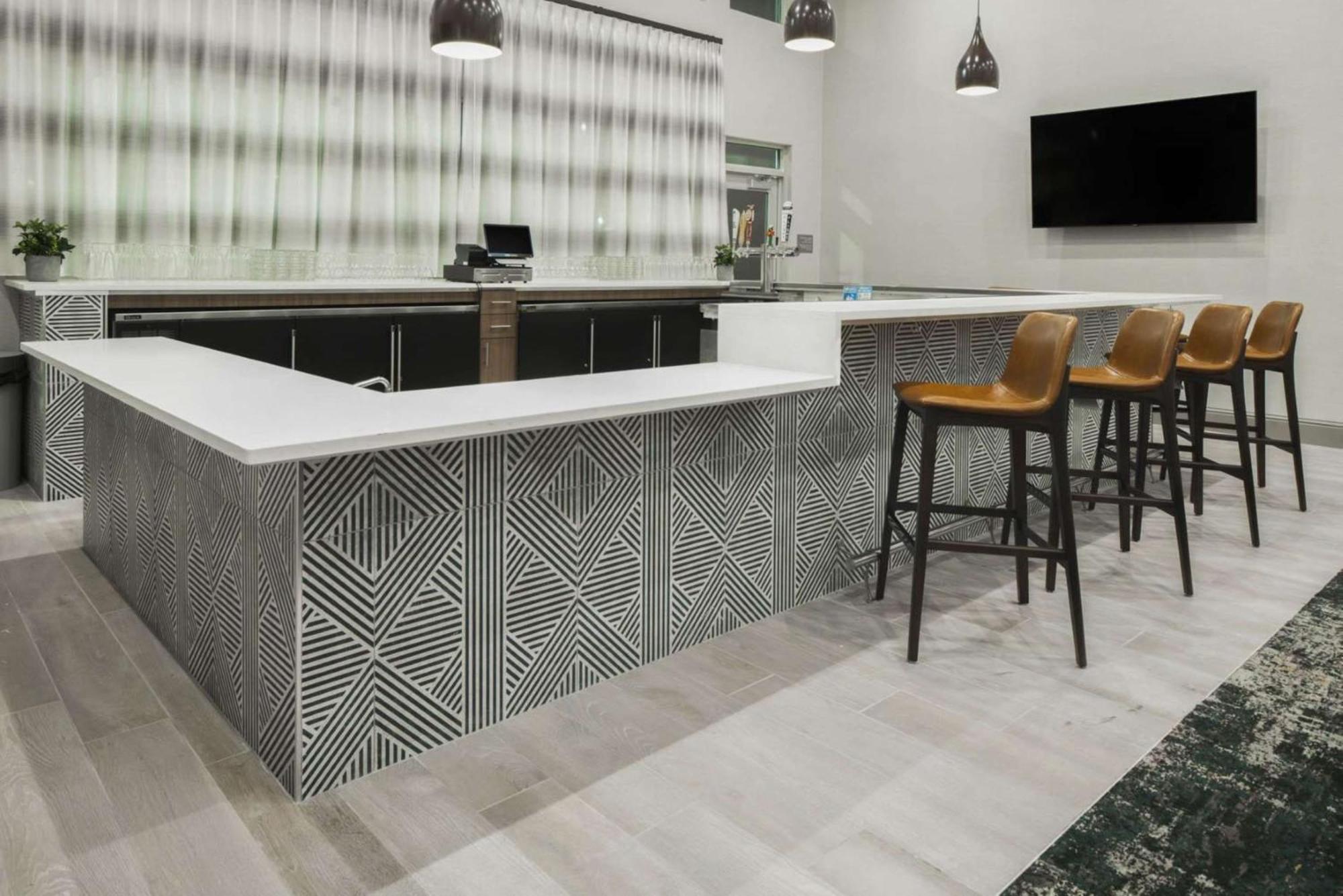Homewood Suites By Hilton Dfw Airport South, Tx Fort Worth Dış mekan fotoğraf