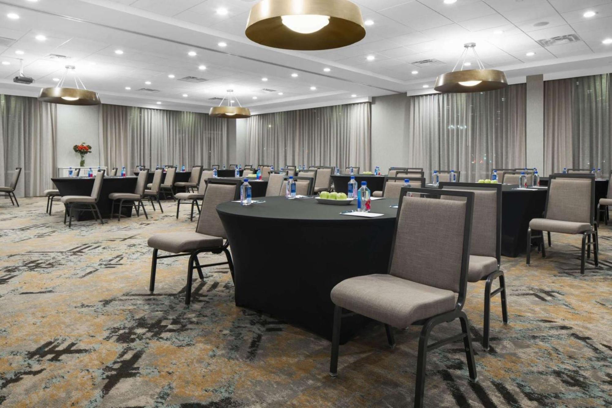 Homewood Suites By Hilton Dfw Airport South, Tx Fort Worth Dış mekan fotoğraf