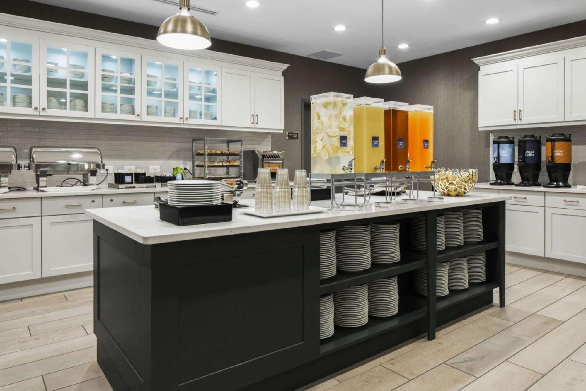 Homewood Suites By Hilton Dfw Airport South, Tx Fort Worth Dış mekan fotoğraf