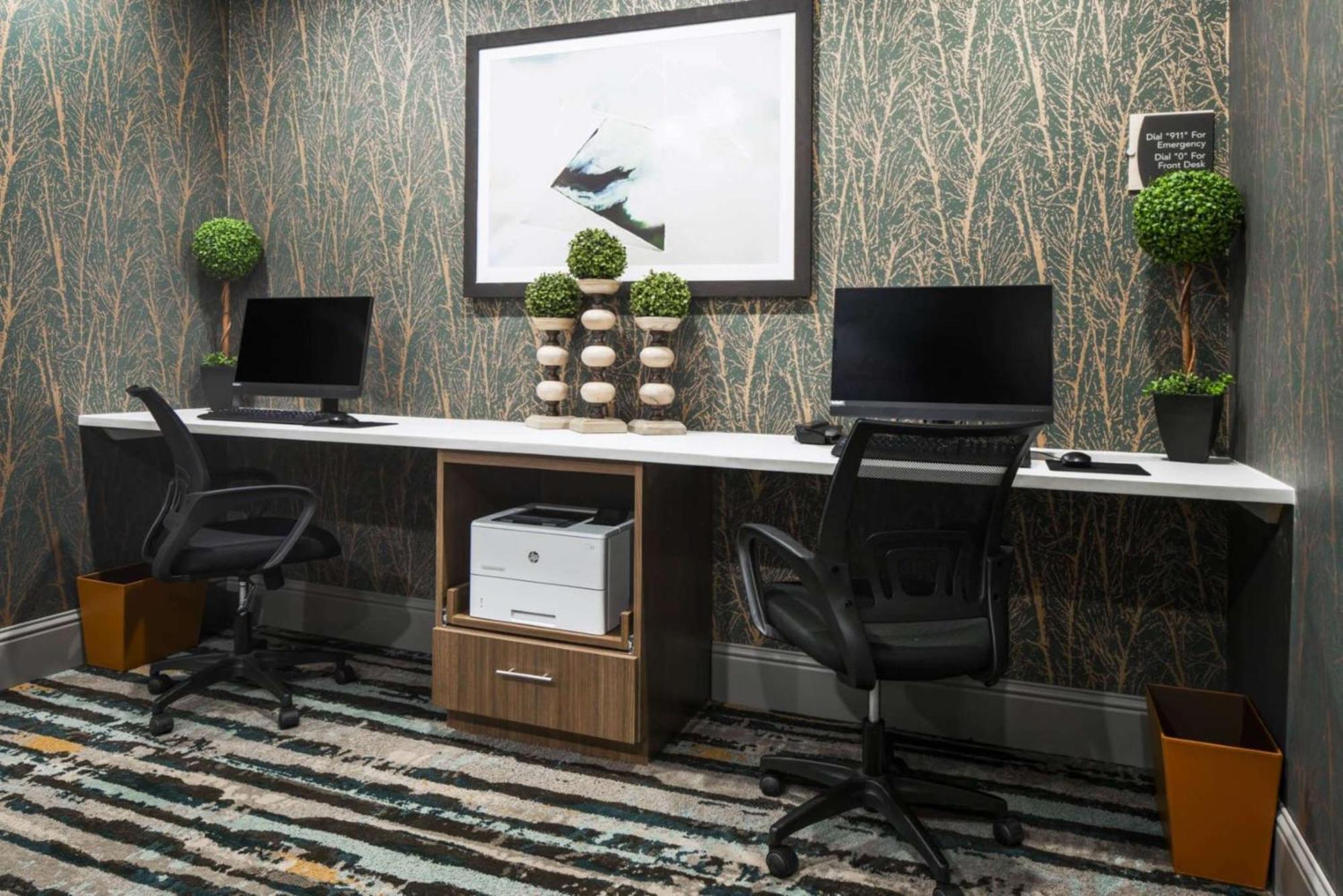 Homewood Suites By Hilton Dfw Airport South, Tx Fort Worth Dış mekan fotoğraf