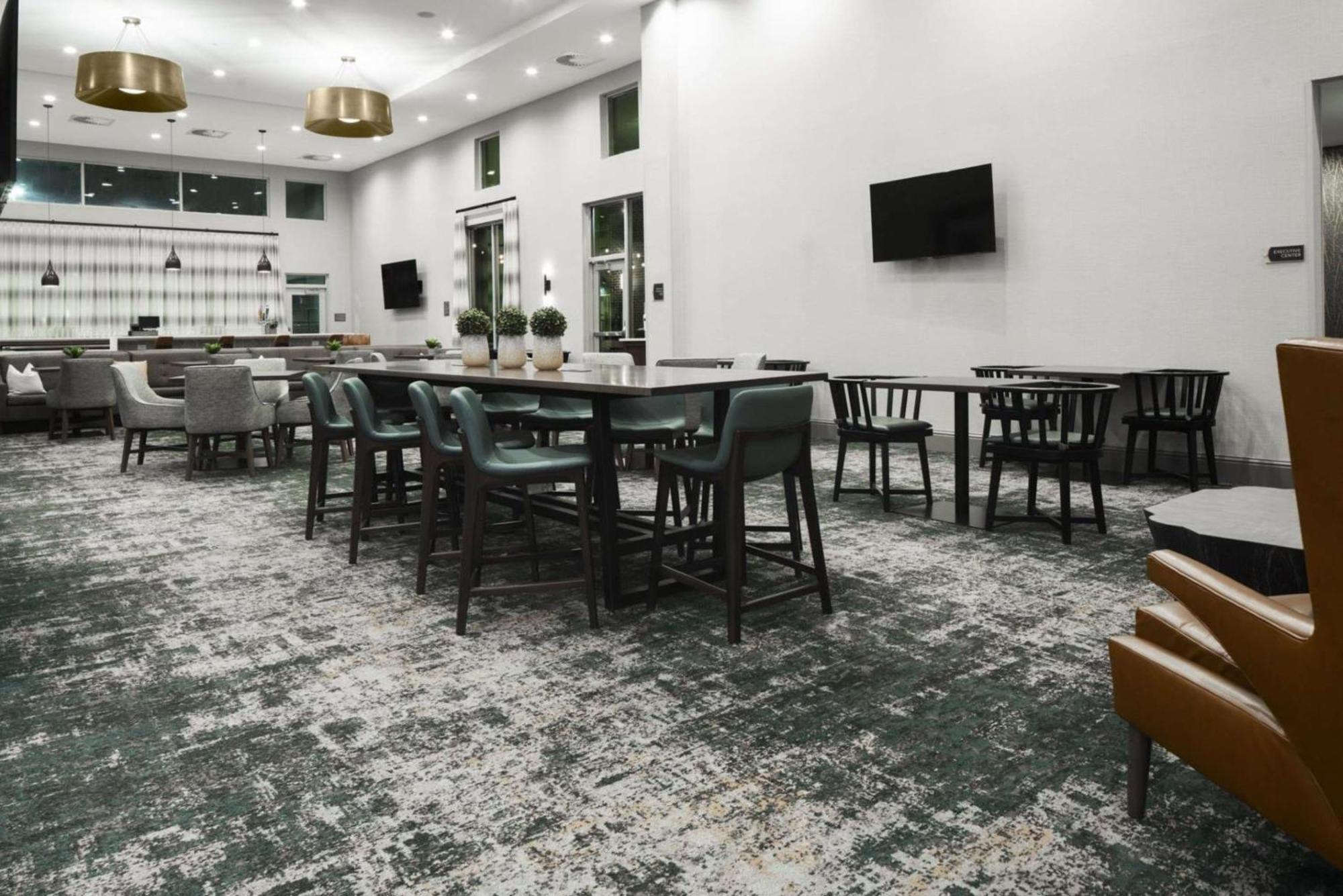 Homewood Suites By Hilton Dfw Airport South, Tx Fort Worth Dış mekan fotoğraf