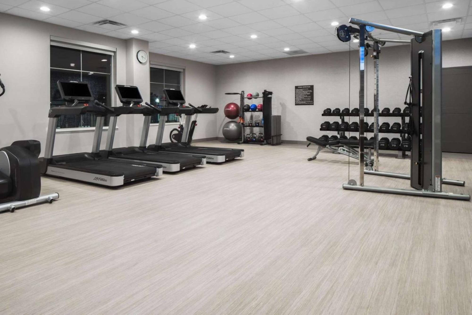 Homewood Suites By Hilton Dfw Airport South, Tx Fort Worth Dış mekan fotoğraf