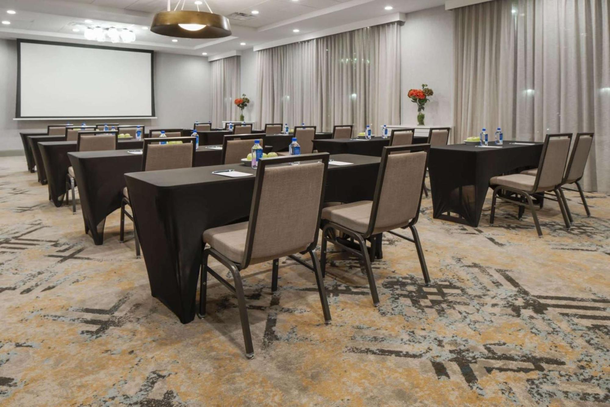 Homewood Suites By Hilton Dfw Airport South, Tx Fort Worth Dış mekan fotoğraf