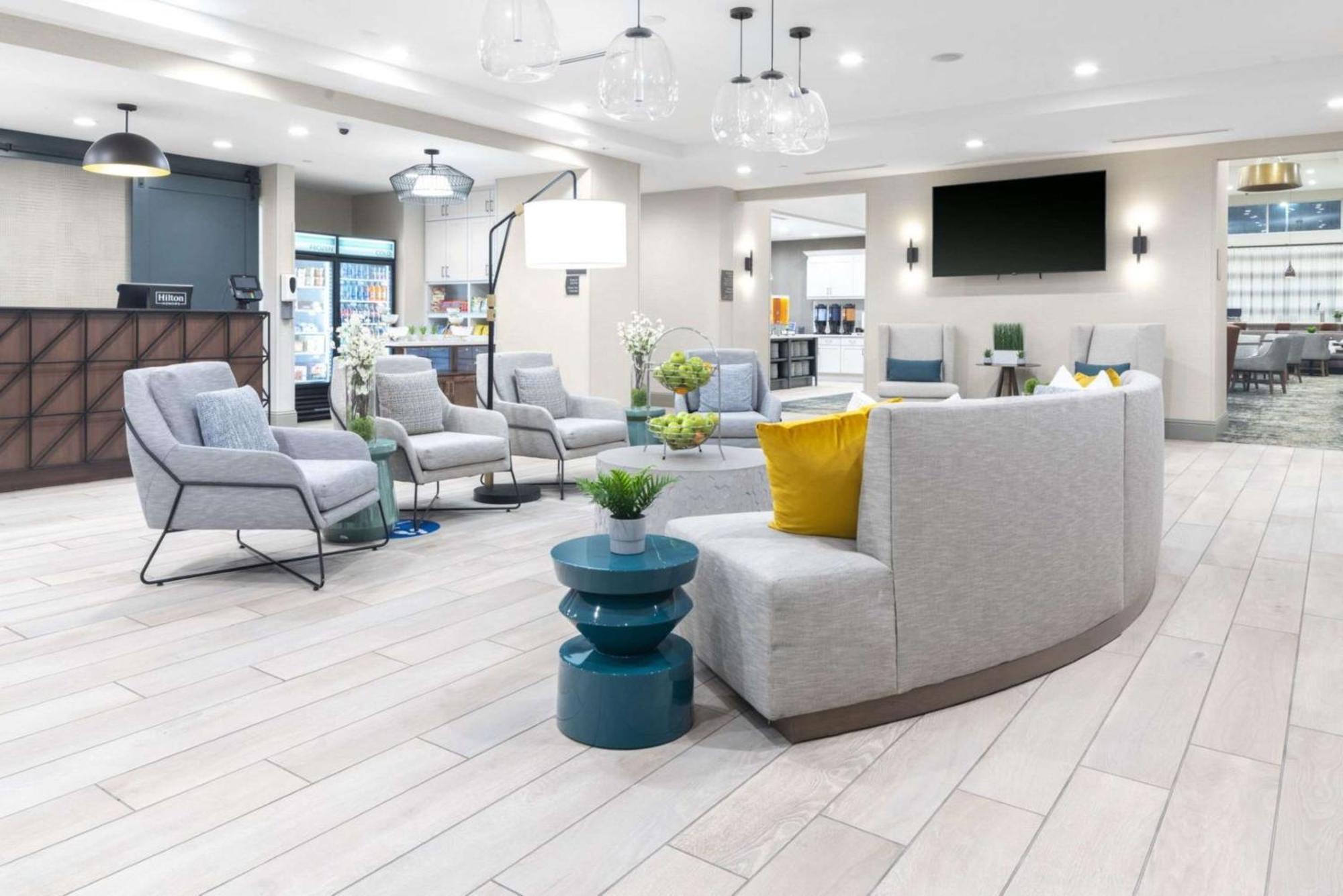 Homewood Suites By Hilton Dfw Airport South, Tx Fort Worth Dış mekan fotoğraf
